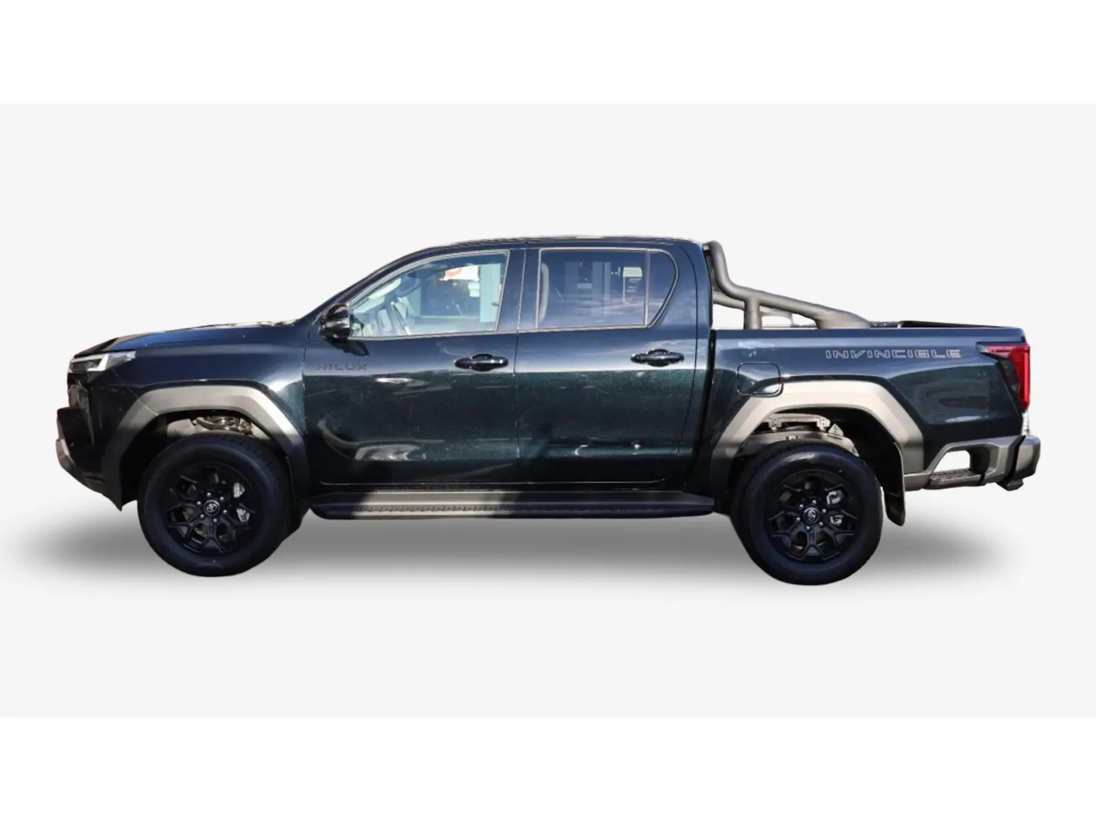 Toyota Hilux 1.5 VVT-i  130 Hybride Executive - Photo 1