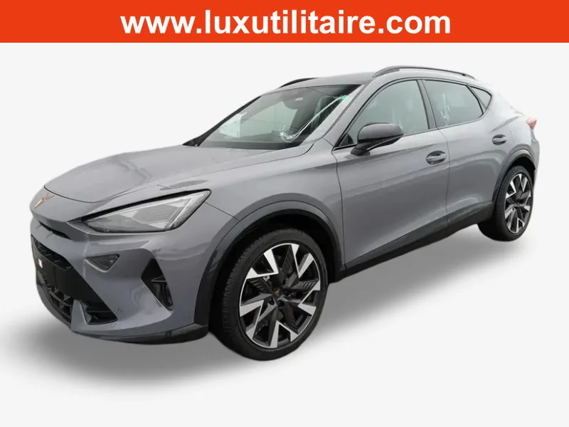 Cupra Formentor 2.0 TSi DSG 333  4x4 - Photo 1