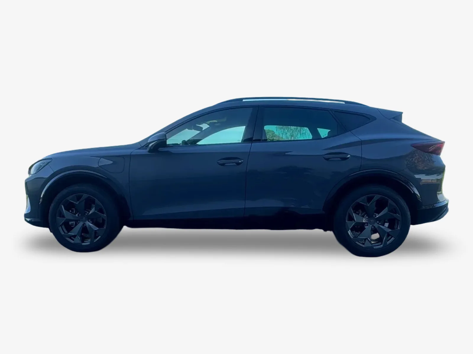 Cupra Formentor 1.5 eTSi DSG 204 - Photo 1