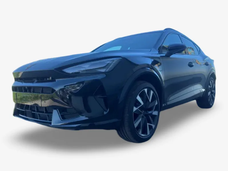 Cupra Formentor 1.5 TSi PHEV DSG 271 VZ - Photo 1