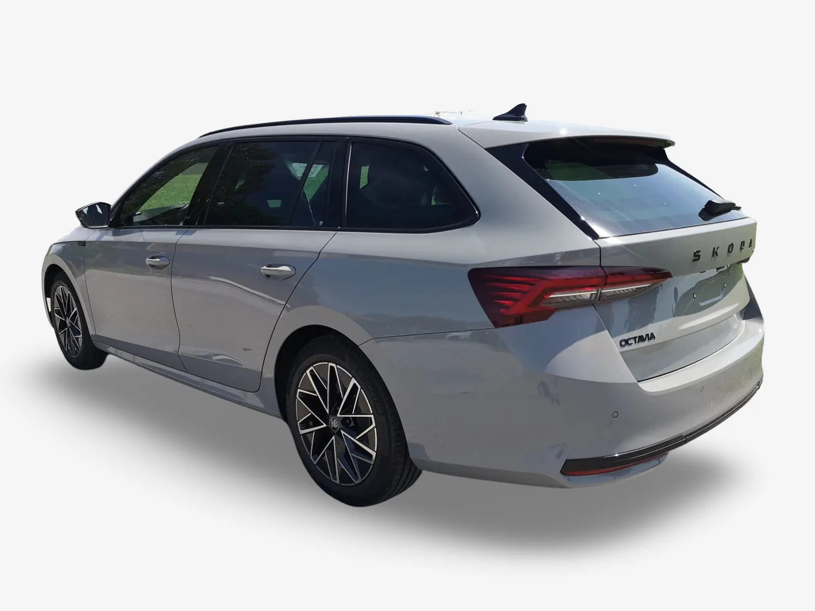 Skoda Octavia 1.5 TSi DSG 150 Sportline - Photo 1