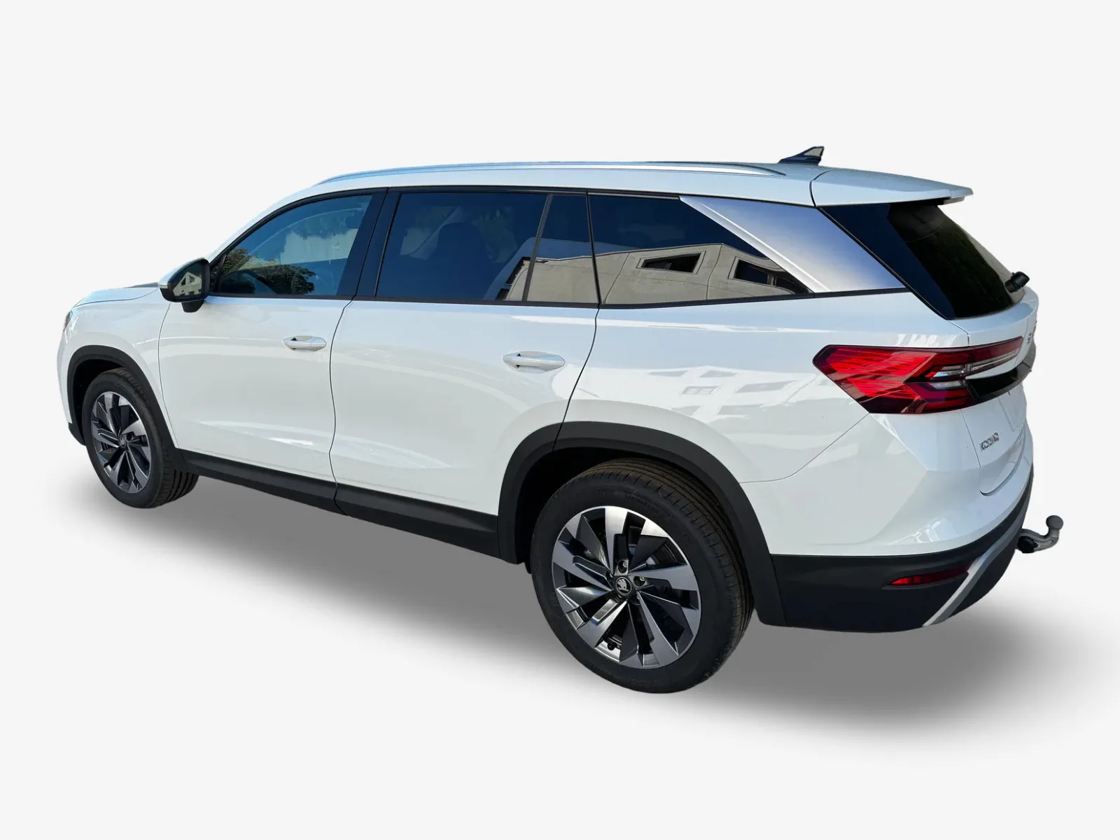 Skoda Karoq 2.0 TDI 193 DSG Selection 4x4 - Photo 1