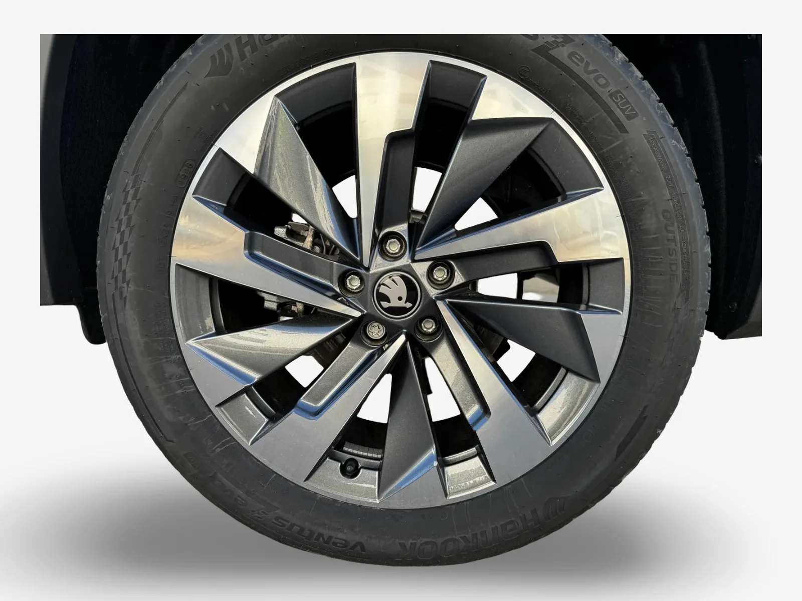 Skoda Karoq 2.0 TDI 193 DSG Selection 4x4 - Photo 1