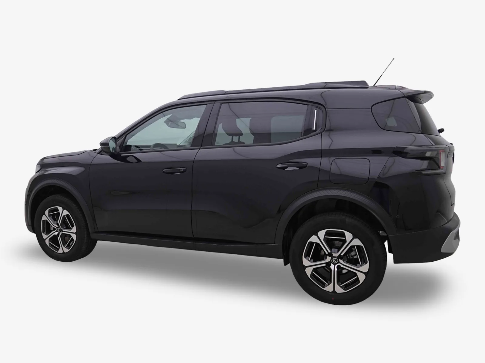 Citroën C3 Aircross 1.2 Hybrid e-DSC6 145 Max - Photo 1