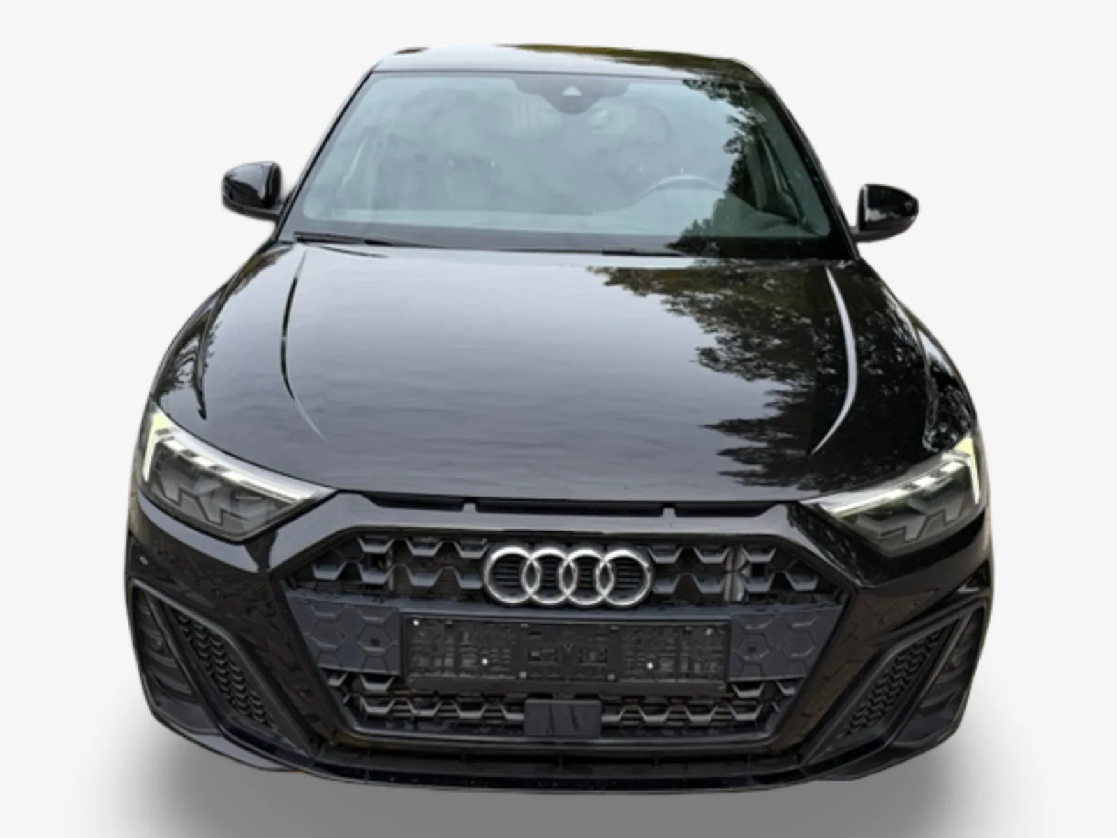 Audi A1 2.0 TFSI S-Tronic 200  S-Line - Photo 1