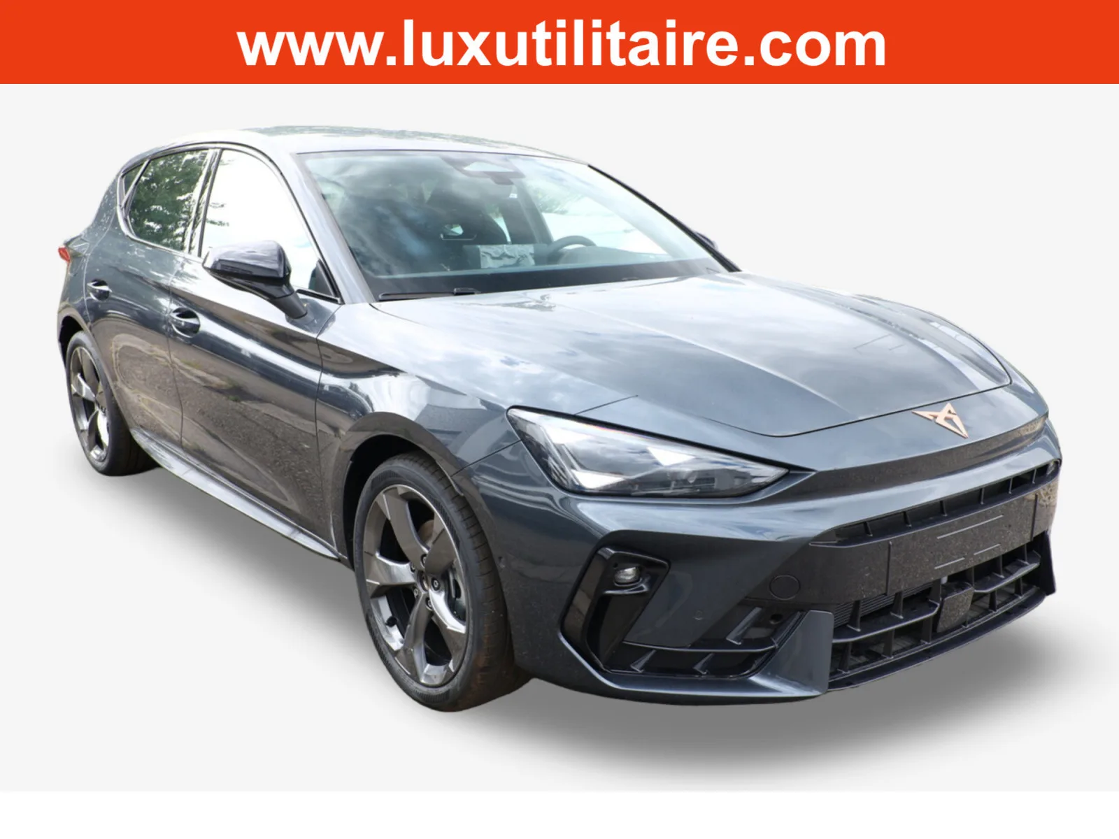 Cupra Leon 1.5 eTSi DSG 150 - Photo 1
