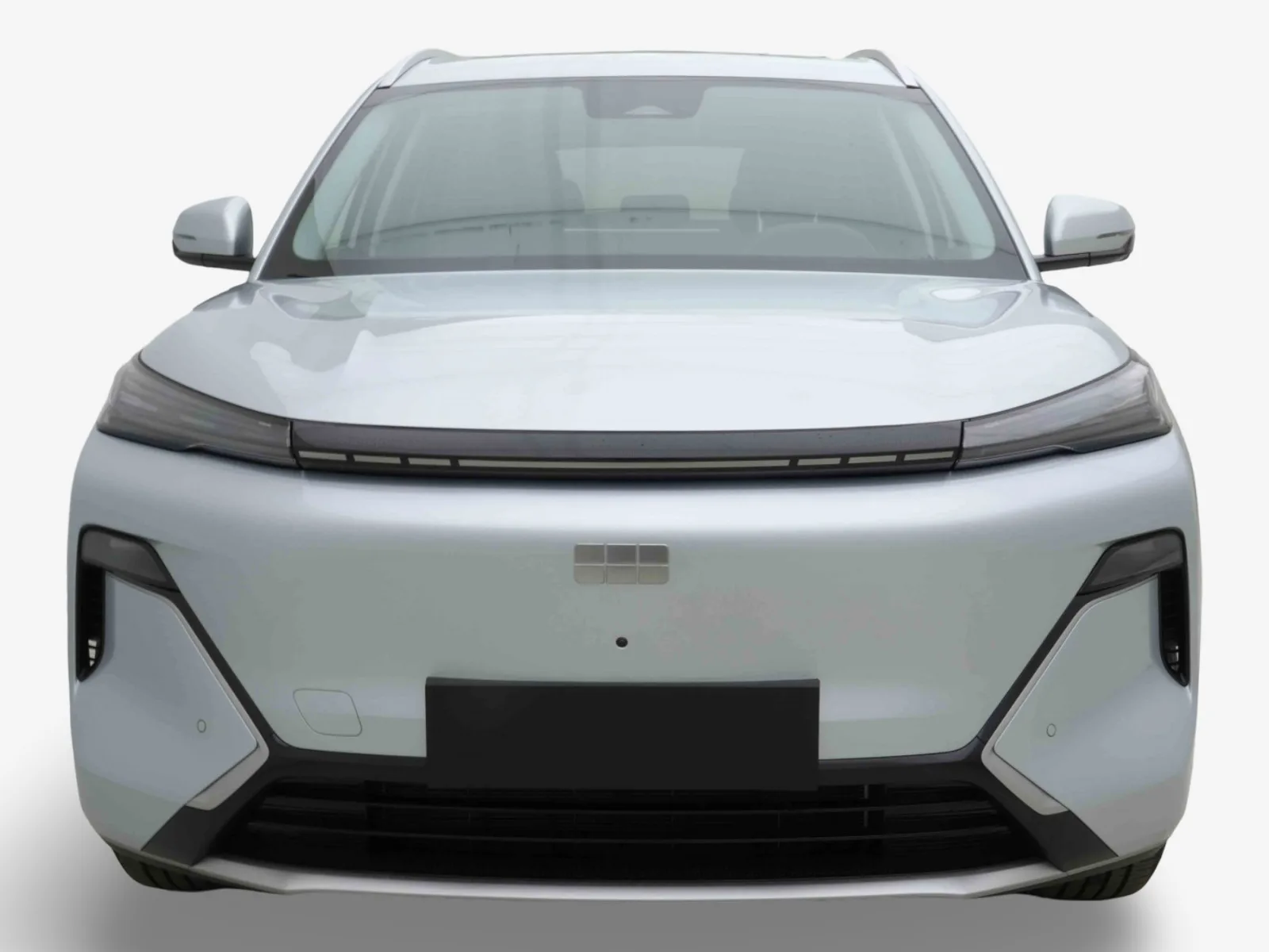Geely Starray EM-i 1.5 PHEV 263 Automatique Max+ - Photo 1
