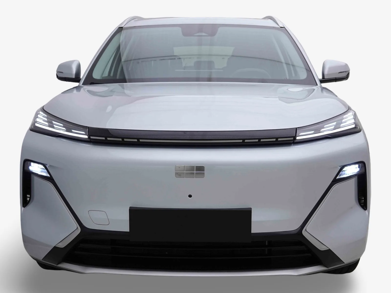 Geely Starray EM-i 1.5 PHEV 263 Automatique Pro - Photo 1
