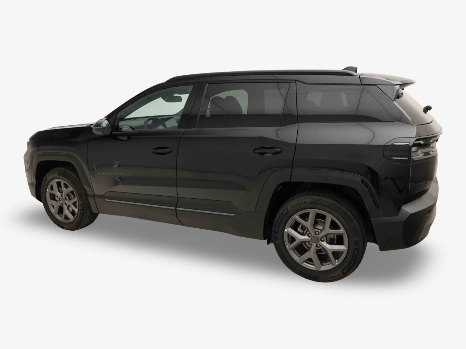 Jeep Compass 1.2 e-Hybrid 145 Automatique Summit - Photo 1