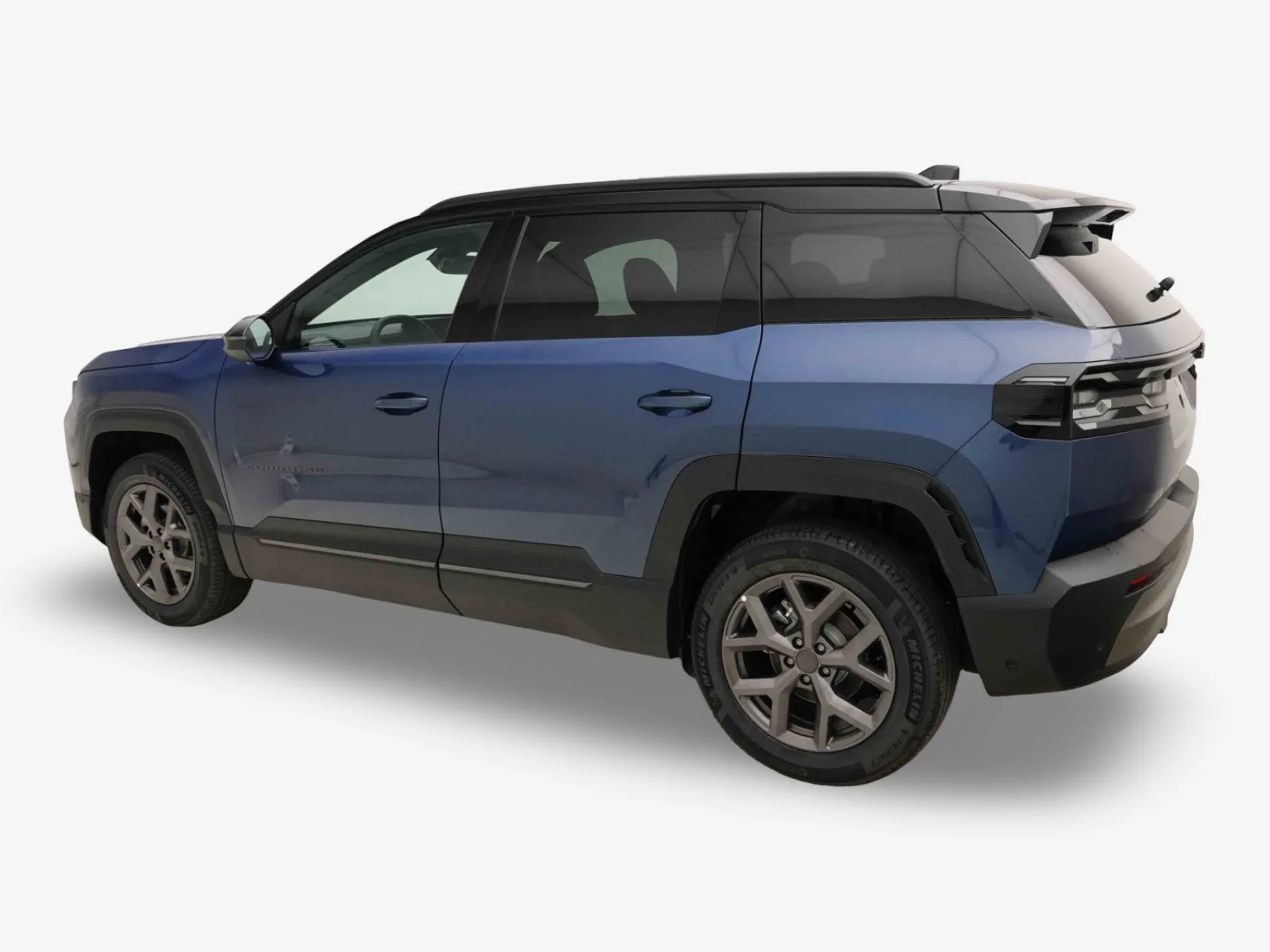 Jeep Compass 1.2 e-Hybrid 145 Automatique First Edition - Photo 1