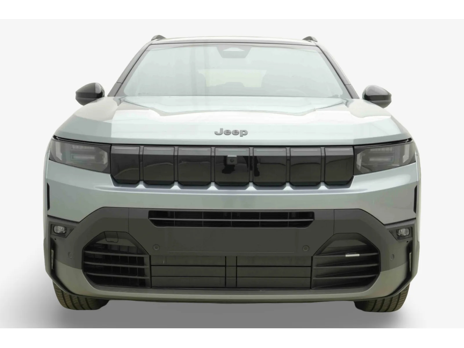 Jeep Compass 1.2 e-Hybrid 145 Automatique First Edition - Photo 1