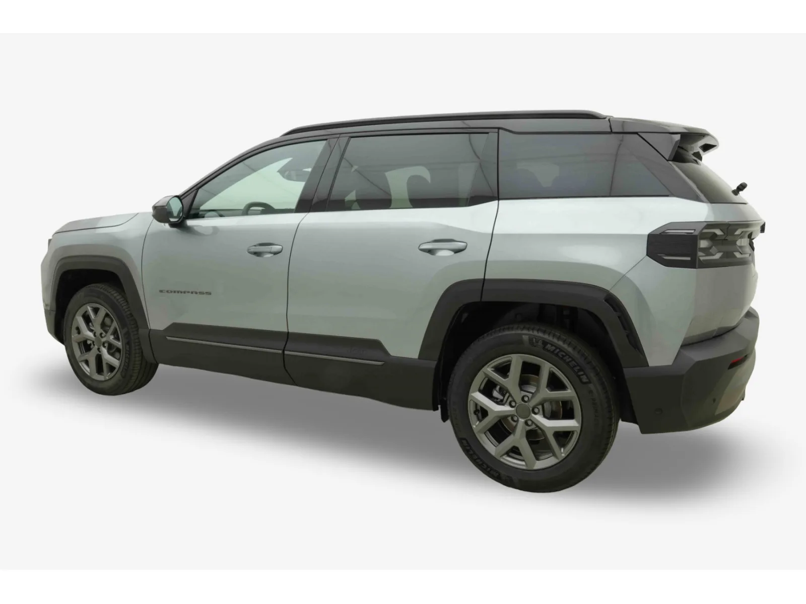 Jeep Compass 1.2 e-Hybrid 145 Automatique First Edition - Photo 1