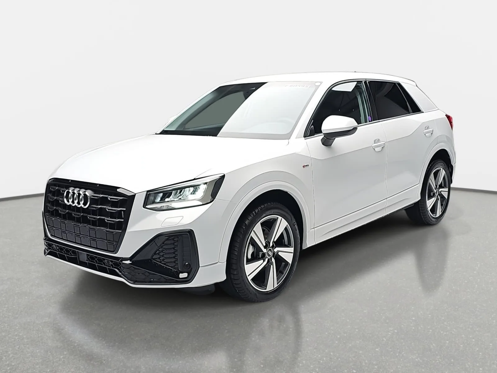 Audi Q2 35 TFSI S-Tronic 150 S-Line - Photo 1
