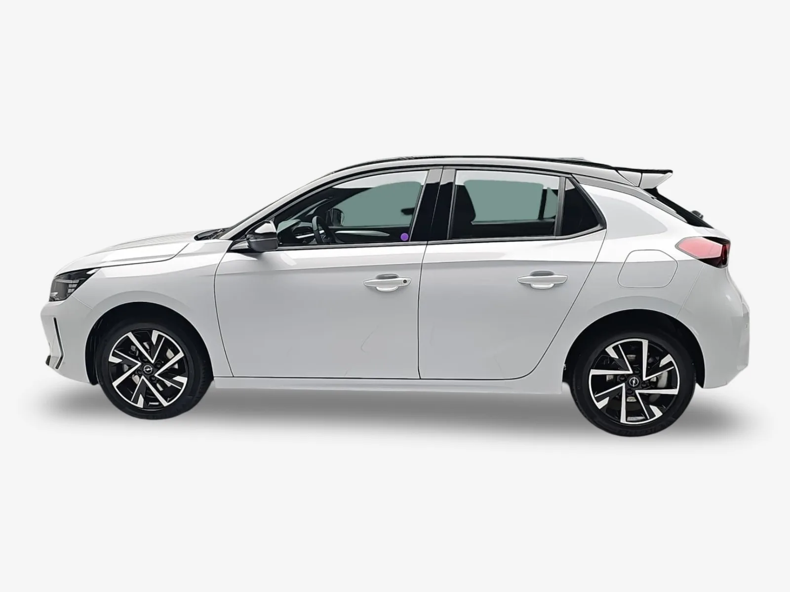 Opel Corsa 1.2 Hybrid 145 Auto GS - Photo 1