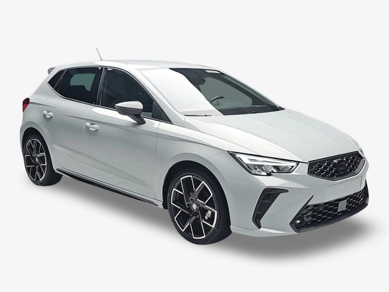 SEAT Ibiza 1.5 TSi 150 DSG FR Black Edition - Photo 1
