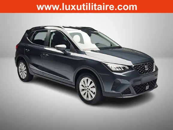 SEAT Arona 1.0 TSi 116 DSG Style - Photo 1