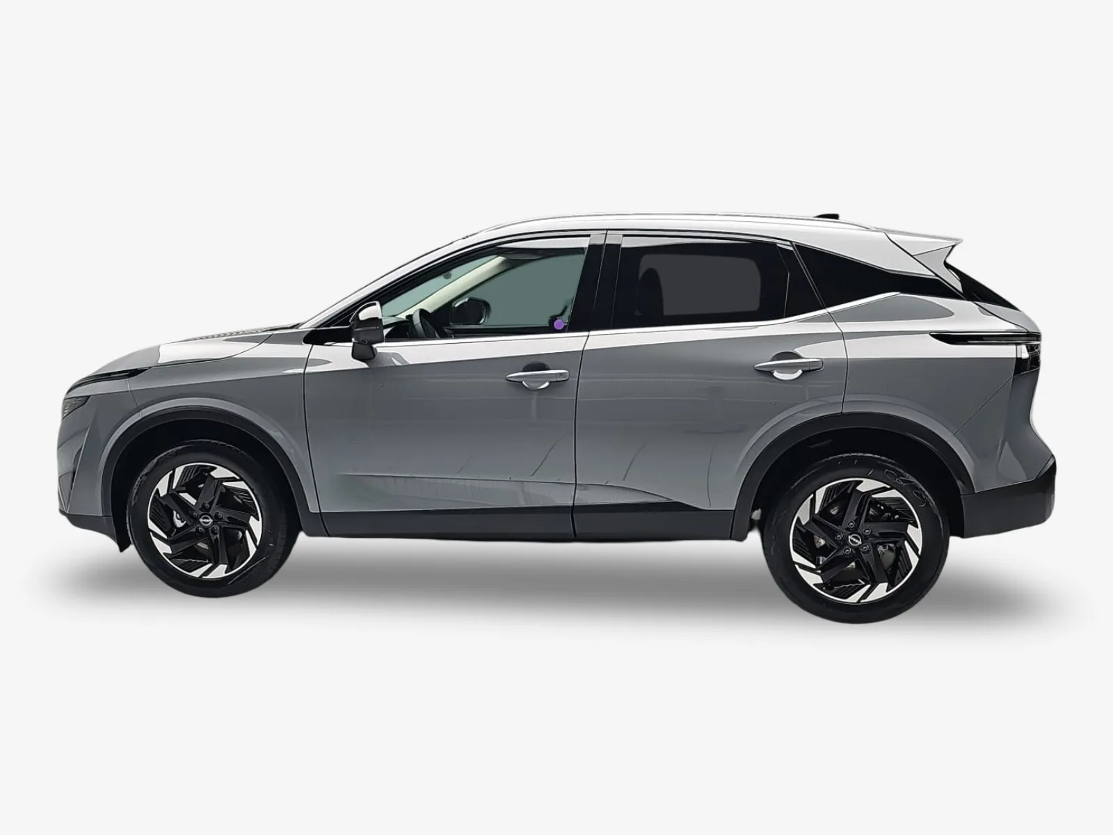 Nissan Qashqai 1.3 DIG-T MHEV 158 N-Connecta - Photo 1
