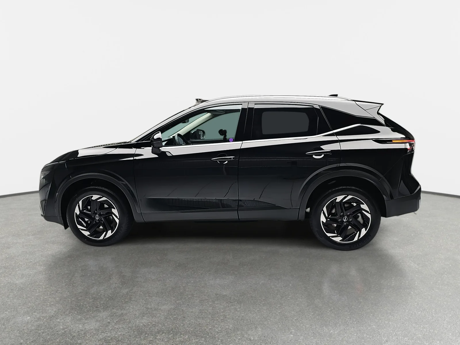 Nissan Qashqai 1.3 DIG-T 158 X-tronic N-Connecta - Photo 1