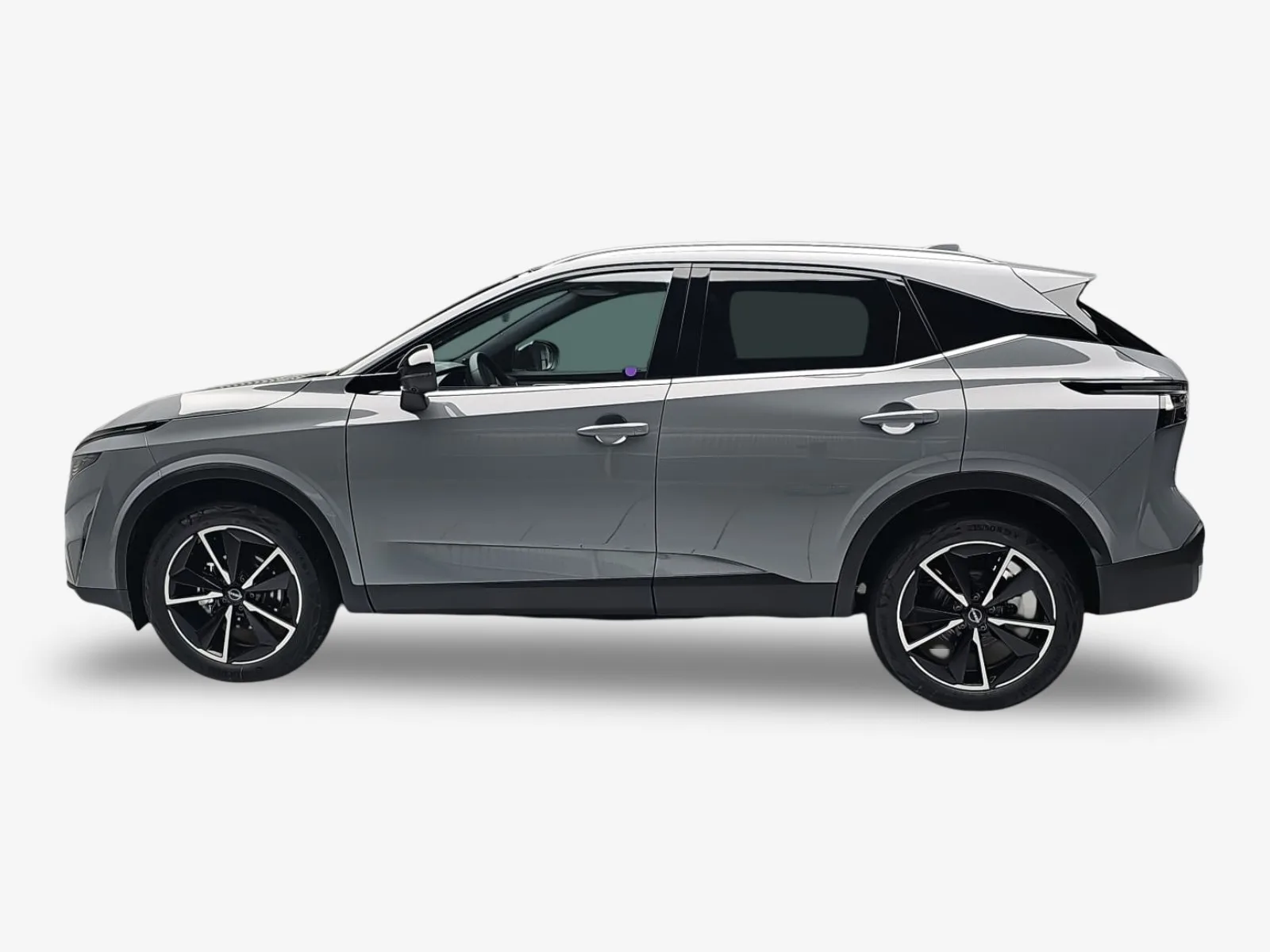 Nissan Qashqai 1.3 DIG-T MHEV 158 X-tronic Tekna - Photo 1