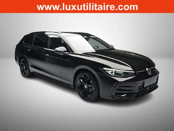 Volkswagen Passat Variant 2.0 TDi DSG 150 R-Line - Photo 1