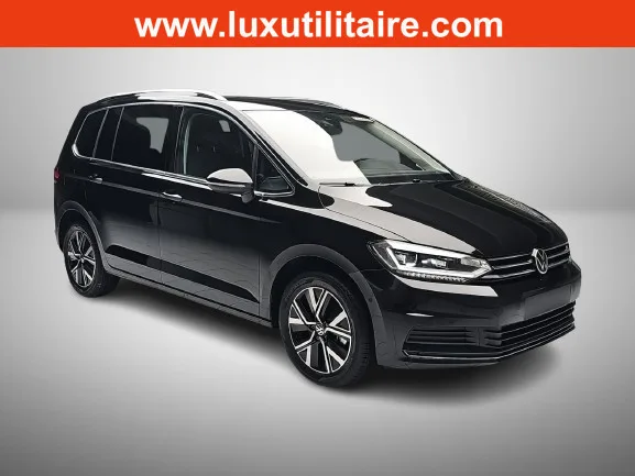 Volkswagen Touran 1.5 TSI 150 DSG Confortline 7 places - Photo 1