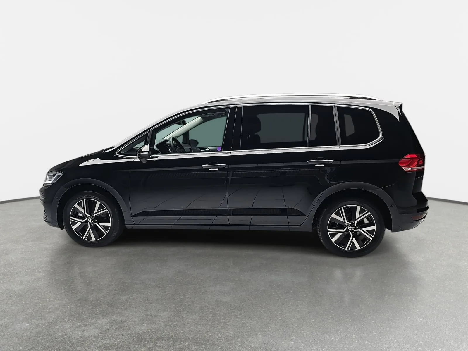 Volkswagen Touran 1.5 TSI 150 DSG Confortline 7 places - Photo 1
