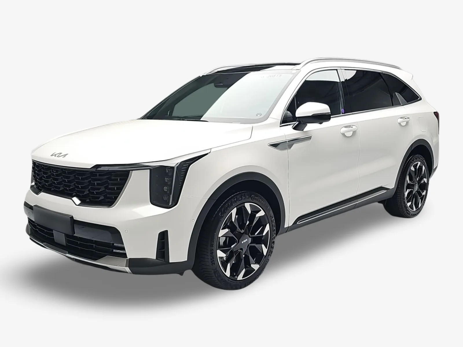 Kia Sorento 2.2 CRDI 193 DCT8 Platinum AWD - Photo 1
