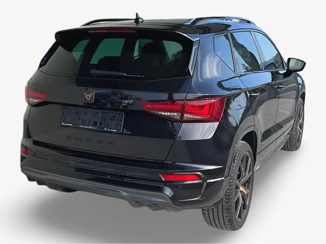 Cupra Ateca 2.0 TSi DSG 190 - Photo 1