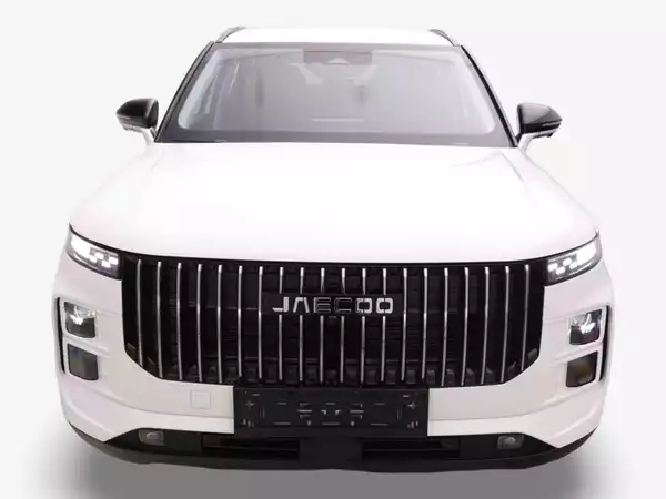 Jaecoo 7 PHEV 1.5 PHEV 347 AUTO Selective - Photo 2