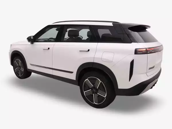 Jaecoo 7 PHEV 1.5 PHEV 347 AUTO Selective - Photo 2