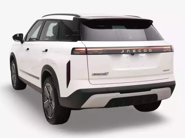 Jaecoo 7 PHEV 1.5 PHEV 347 AUTO Selective - Photo 3