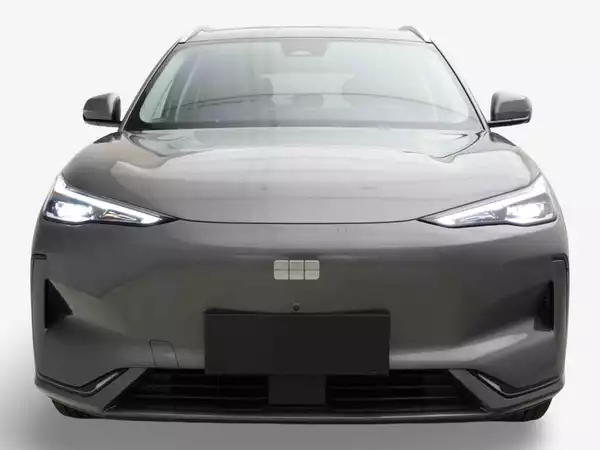 Geely EX5 PRO + 60 kWH´h - Photo 2