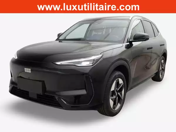Geely EX5 PRO +  60 kWH´h - Photo 1