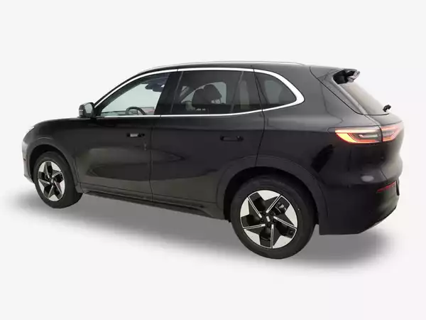 Geely EX5 PRO +  60 kWH´h - Photo 2
