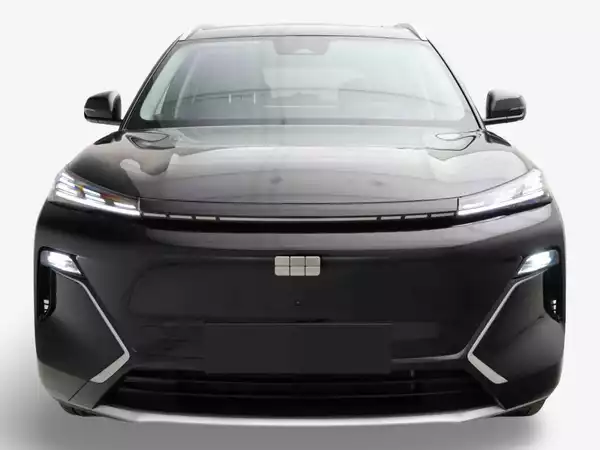 Geely Starray EM-i 1.5 PHEV 263 AT MAX + - Photo 2