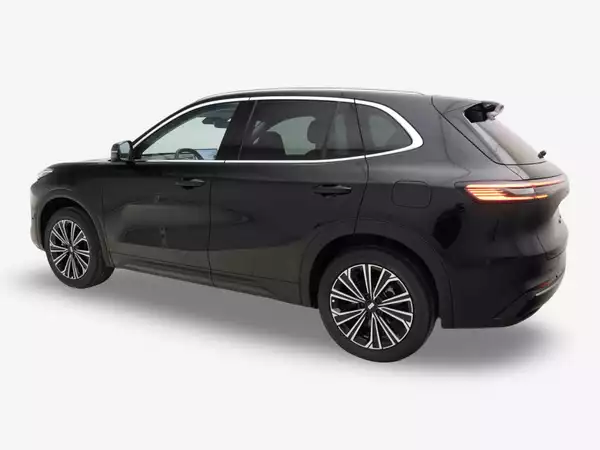Geely Starray EM-i 1.5 PHEV 263 AT MAX + - Photo 2