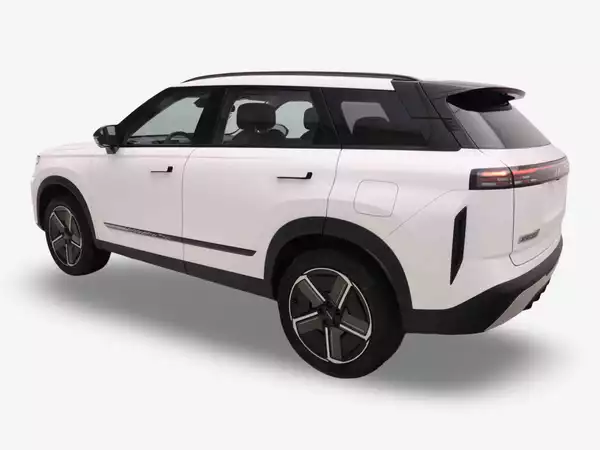 Jaecoo 7 PHEV 1.5 PHEV 279 AUTO Selective - Photo 2