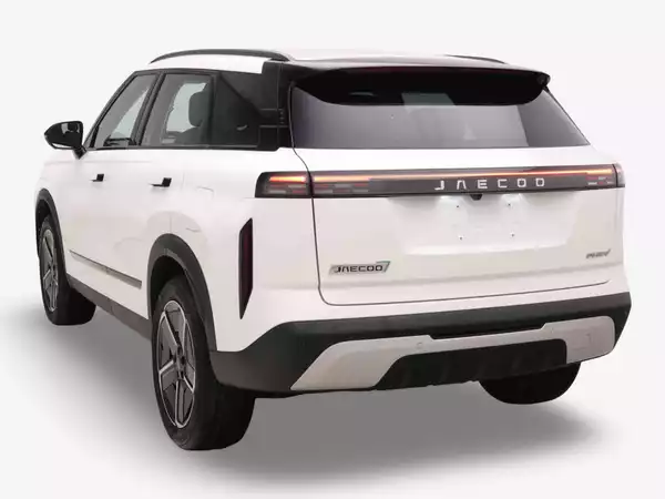 Jaecoo 7 PHEV 1.5 PHEV 279 AUTO Selective - Photo 3
