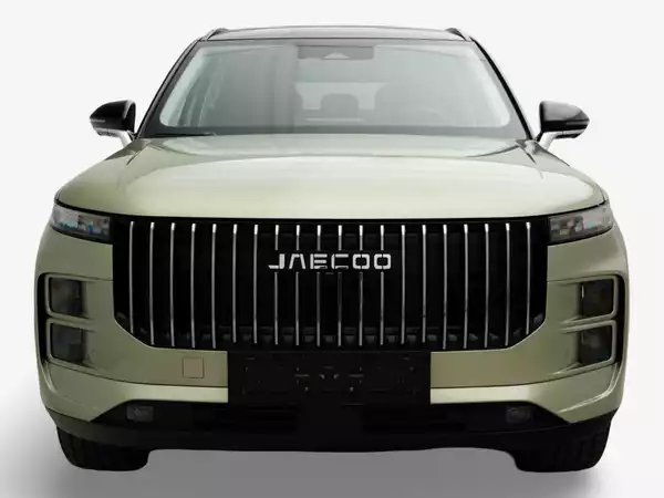 Jaecoo 7 PHEV 1.5 PHEV 279 AUTO Exclusive - Photo 2