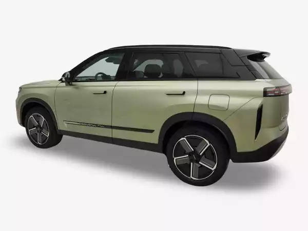 Jaecoo 7 PHEV 1.5 PHEV 279 AUTO Exclusive - Photo 2