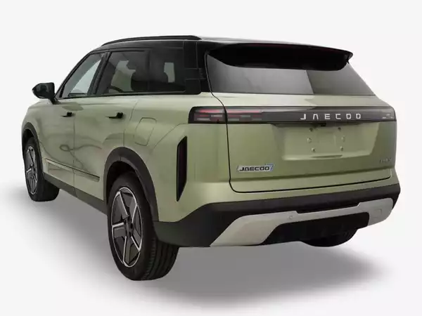 Jaecoo 7 PHEV 1.5 PHEV 279 AUTO Exclusive - Photo 3