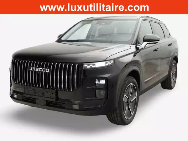 Jaecoo 7 PHEV 1.5 PHEV 279 AUTO Exclusive - Photo 1
