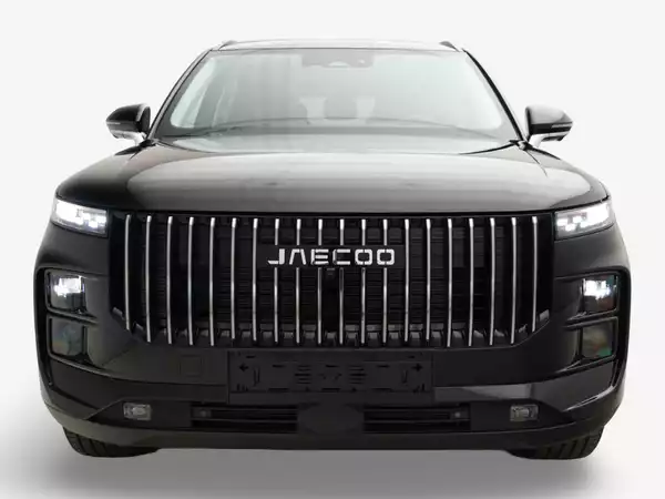 Jaecoo 7 PHEV 1.5 PHEV 279 AUTO Exclusive - Photo 2