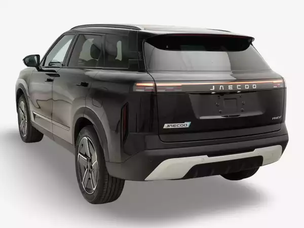 Jaecoo 7 PHEV 1.5 PHEV 279 AUTO Exclusive - Photo 3