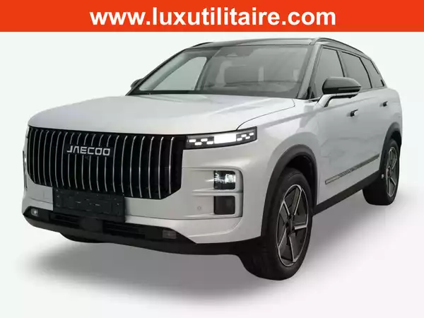 Jaecoo 7 PHEV 1.5 PHEV 279 AUTO Exclusive - Photo 1