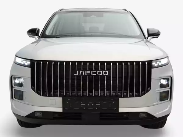 Jaecoo 7 PHEV 1.5 PHEV 279 AUTO Exclusive - Photo 2