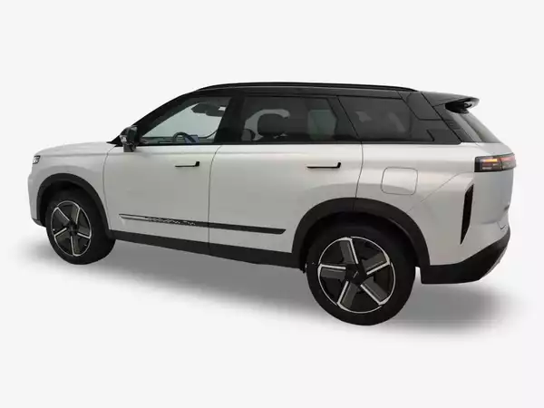 Jaecoo 7 PHEV 1.5 PHEV 279 AUTO Exclusive - Photo 2