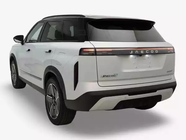 Jaecoo 7 PHEV 1.5 PHEV 279 AUTO Exclusive - Photo 3