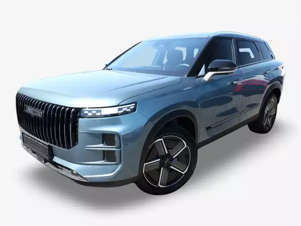 Jaecoo 7 1.6 T-GDI 145  AUTO Exclusive 4x4 - Photo 2