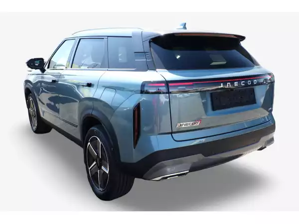 Jaecoo 7 1.6 T-GDI 145  AUTO Exclusive 4x4 - Photo 3